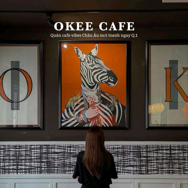 Okee Cafe