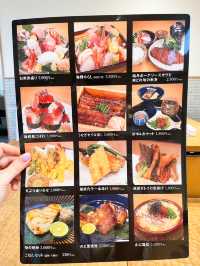 【福井】福井に行ったら食べてほしい絶品海鮮料理