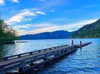 👣 Day Hike at Lake Crescent