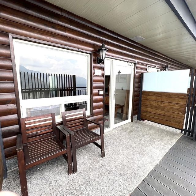 雲山房Cloud Villa