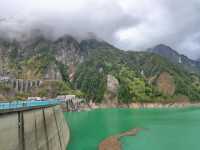 Tateyama Kurobe Alpine Route