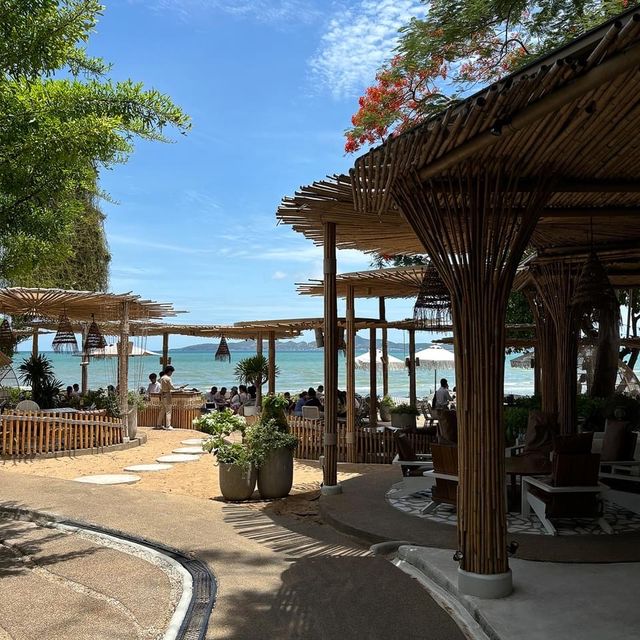The Oxygen Pattaya