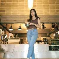 ACraft Coffee Roaster | ร้อยเอ็ด