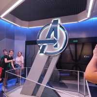 Disneyland, Paris - The magic is real and its all true!!!