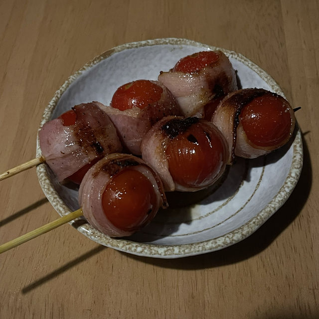 제주여행 제주시 / 하이볼 꼬치구이 왕 맛집 야키토리 6126