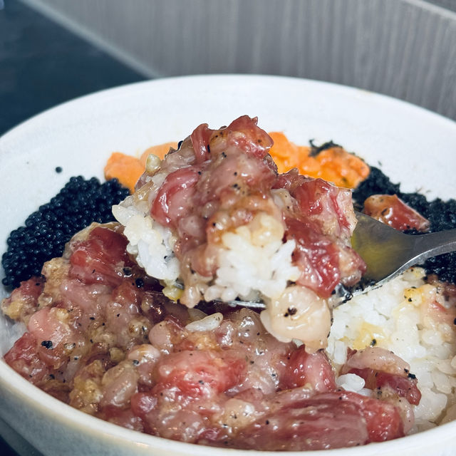 香港最佳燒肉店～路易奇電力公司 (灣仔)