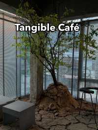 Tangible Café
