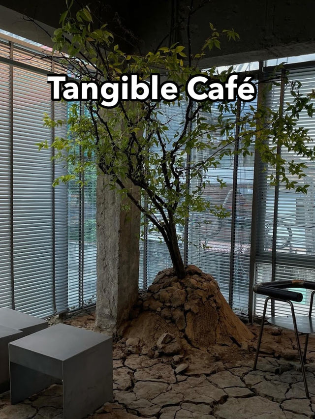 Tangible Café