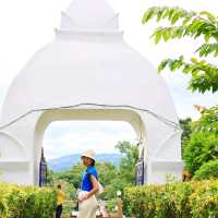 พระธาตุศรีสองรัก สิ่งศักดิ์สิทธิ์สองฝั่งโขง