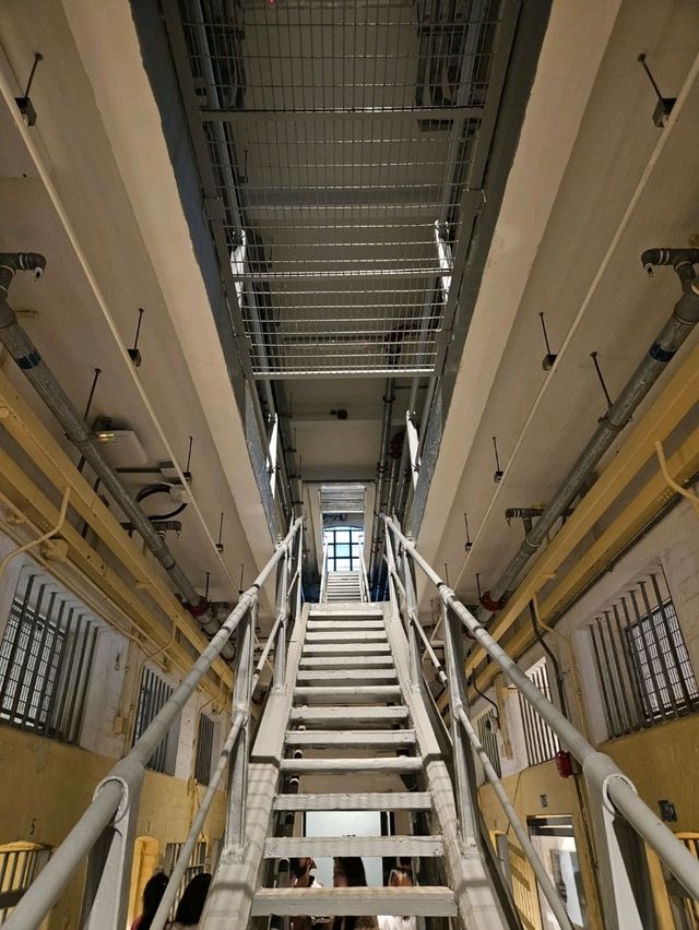 中環地標性歷史文化景點