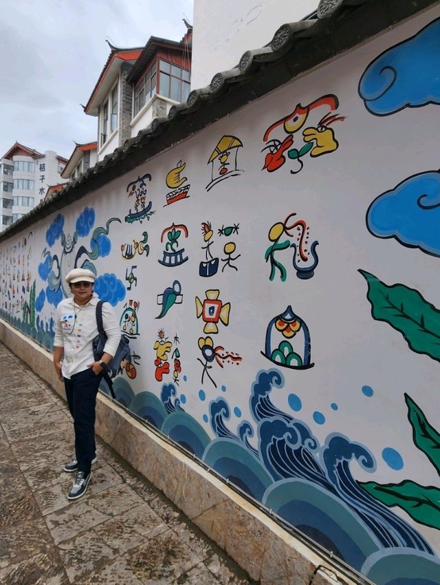 เมืองเก่าลี่เจียง 🇨🇳 : ฉายา เวนิสแห่งตะวันออก