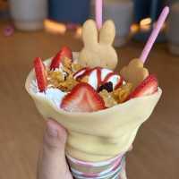 Miffy's Voyage Café - Pattaya 