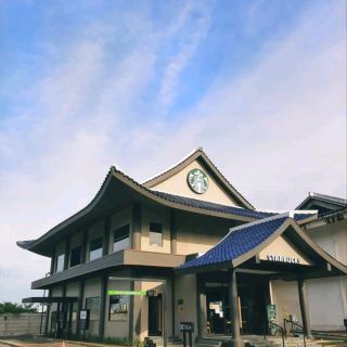 東雅加達新開了一家星巴克