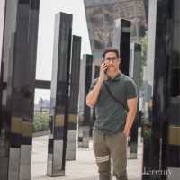 รีวิว มุมถ่ายรูปชั้น 3 ไอคอนสยาม (ICONSIAM)