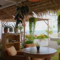 Chaplu Cafe & Restaurant
