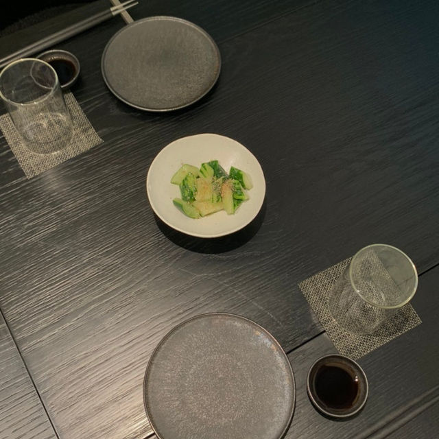 압구정 데이트 맛집🩷