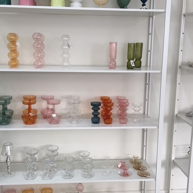 欲しい物がきっと見つかる雑貨屋さん🌼
