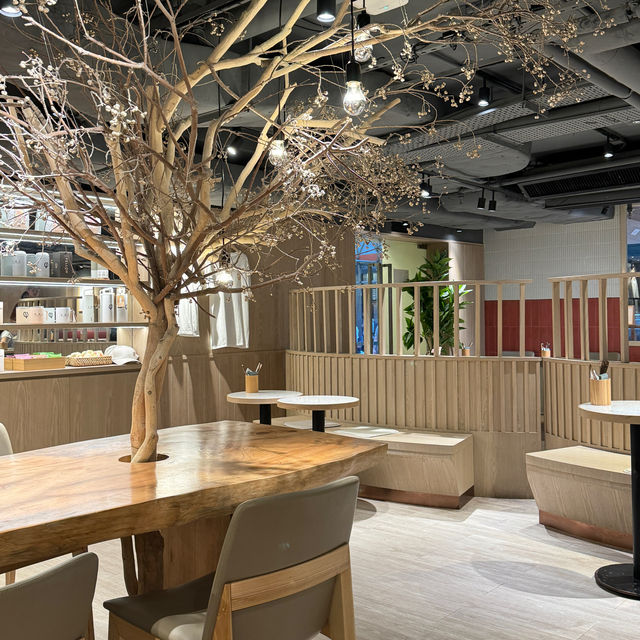 高質Cafe🥰，必食靚靚梳乎厘🩷