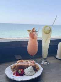 オーシャンビューカフェ・バー【淡路島】