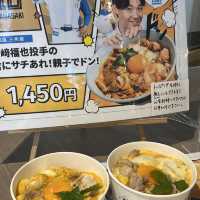【北海道/北広島】昨年オープンした日本最大のグルメスタジアム「エスコンフィールド」に🔥