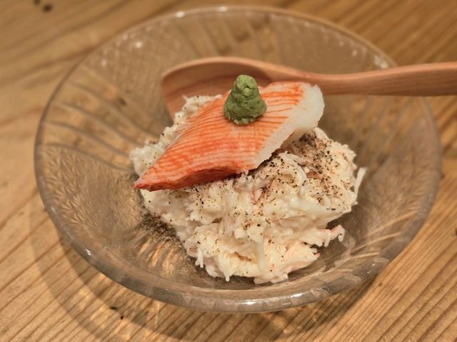 【恵比寿】海鮮居酒屋