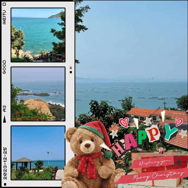 座間味島：迷人海灘