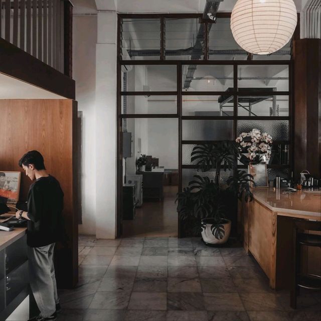 TWO HANDS FULL | RECOMMENDED COFFEESHOP VINTAGE IN BANDUNG