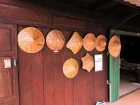 ตลาดชุมชนขนมแปลกริมของหนองบัว จันทบุรี