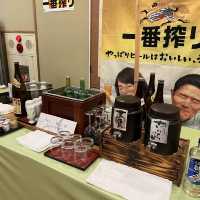 【群馬🐴】伊香保温泉・室内露天風呂付ホテルきむら♨️