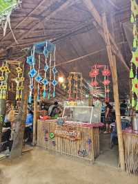 ตลาดโอ๊ะป่อย สวนผึ้ง: หนึ่งวันสบาย ๆ ราชบุรี