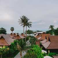 Khanom Beach Resort 