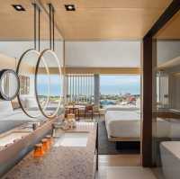 Tranquil Luxury at Le Méridien Hualien Resort