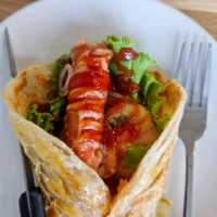 ตลาดนัดรถไฟศรีนครินทร์ Train Night Market