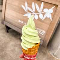 小豆島オリーブ公園