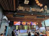 Muguet de Café & Art space