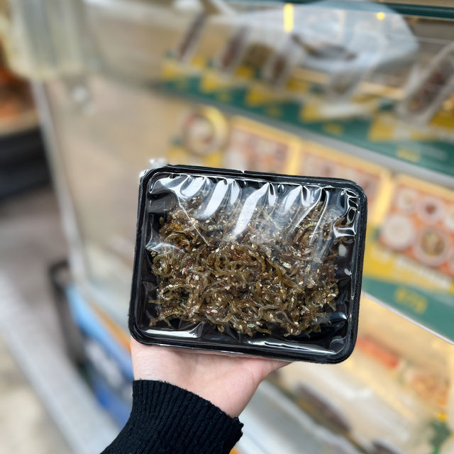 《灣仔抵食外賣韓國菜》 《灣仔抵食外賣韓國菜》