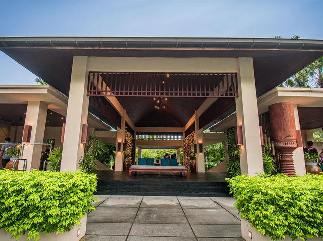 Dewa Phuket Resot & Villas 