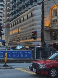 🇭🇰드디어 봤다! 인생 최고의 홍콩 야경, 단 하루 여행으로도 충분해요