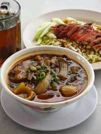 Super Springy Noodles