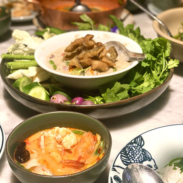 アユタヤとタイグルメ🧡