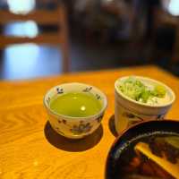 일본여행 소바맛집 東家本店