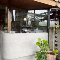 Lilliane Bakery 莉莉安可頌