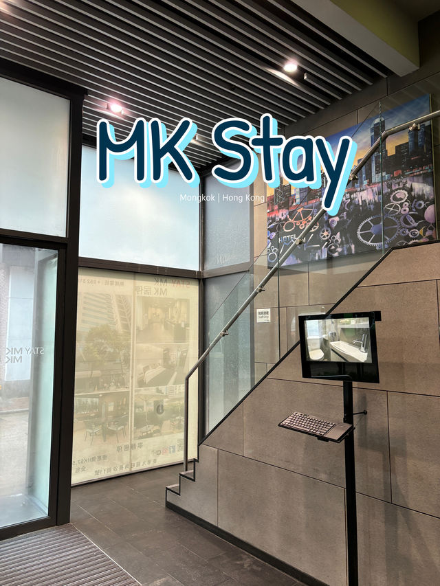 MK Stay 
