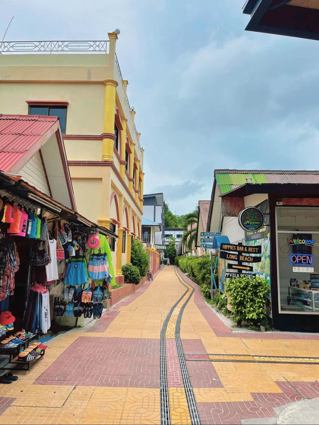 【タイ】意外と穴場？！夏に行きたい南の島🌺🏝🫧‪【プーケット】