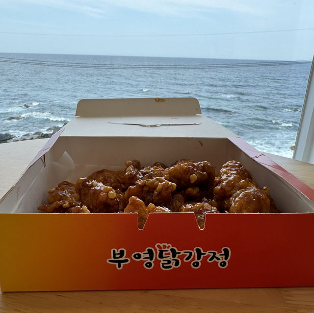[동해] 감성 한 스푼 오션뷰 숙소 ‘바다담스파풀빌라펜션,