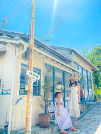 【兵庫県】きらきら坂🌟が可愛すぎる💗まるで海外の港町⁉️