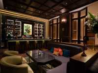  #รีวิวafternoontea ที่ Rendezvous Lounge & bar