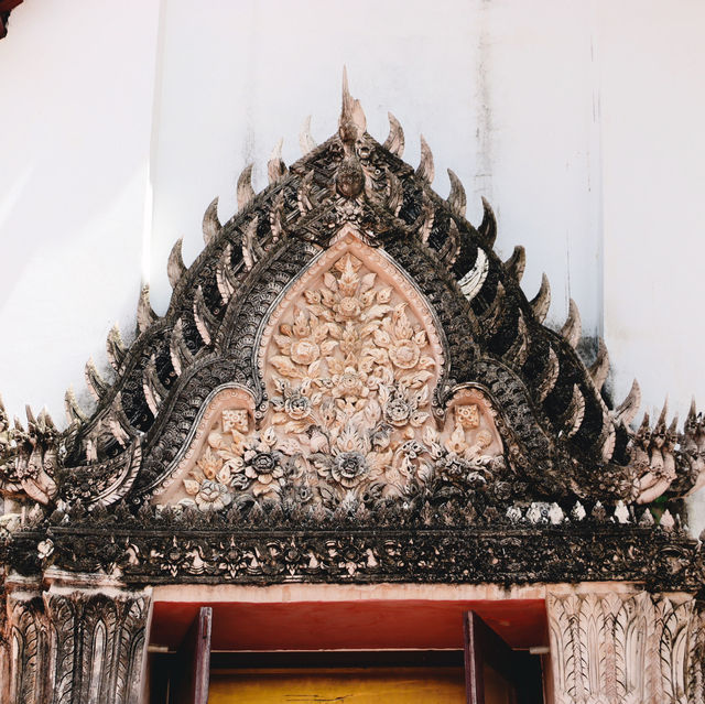 วัดศาลาปูนวรวิหาร