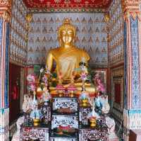 วัดโคกสมานคุณ  จ.สงขลา
