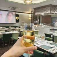 六國酒店🏨 x GLYCEL❤️活出美肌下午茶☕️